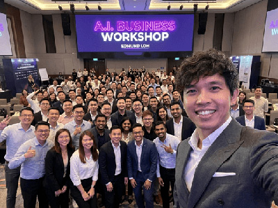 A.I. Business Workshop
