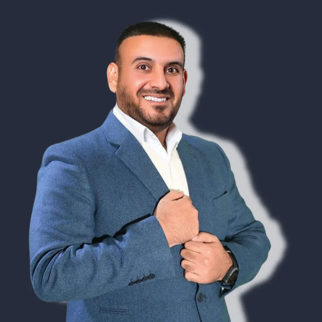 رائد الأعمال لؤي محمد DXN