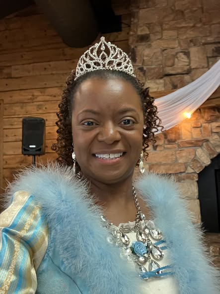 Colorful liquids in laboratory beakers on rack