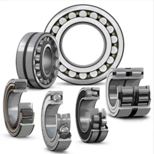 Bearings