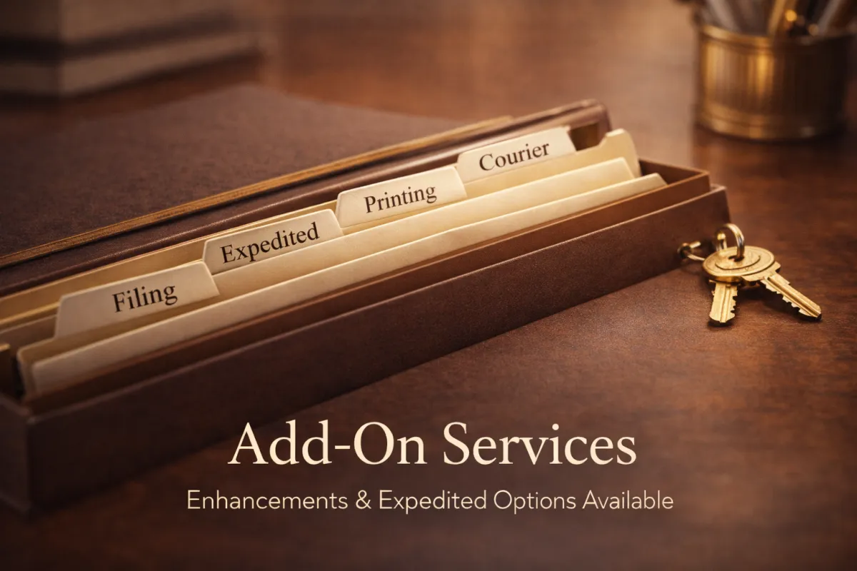 a person holding a child's hand with a yellow background