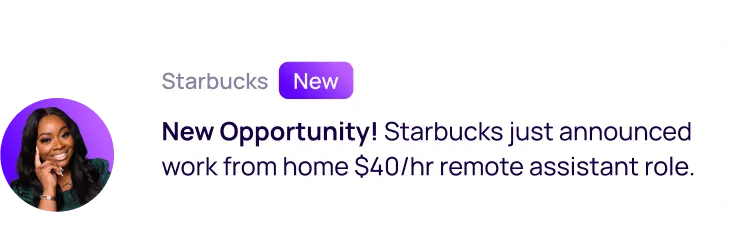 paybump testimonial - Deja got hired