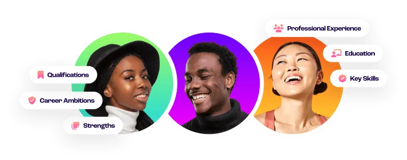 paybump testimonial - Deja got hired