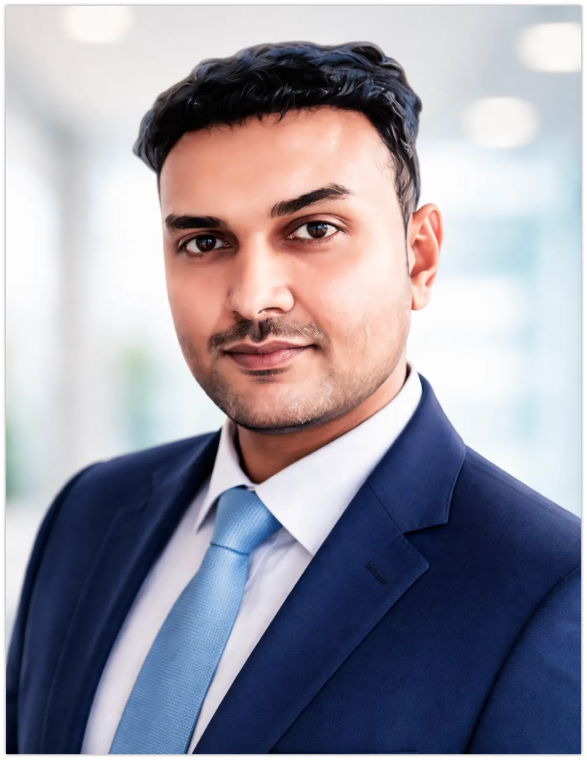 Dhrumil Savaliya