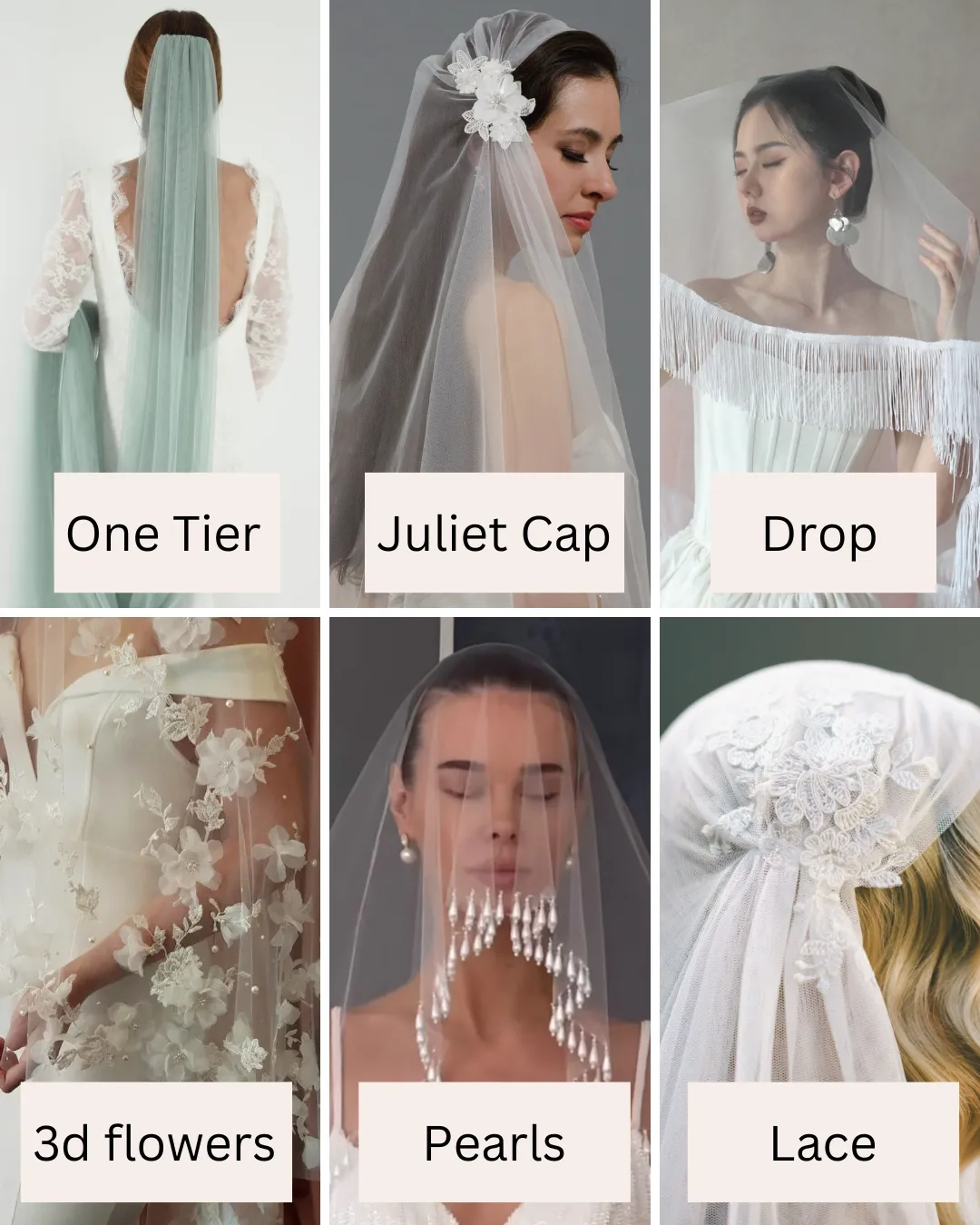 Your Vision, Your Veil