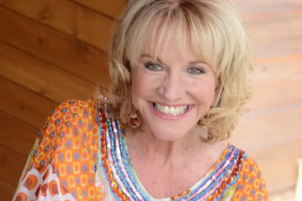 Sustainable Soul Business: The Work Of A Lifetime