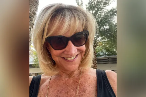 Being A Disruptor (A Real One)