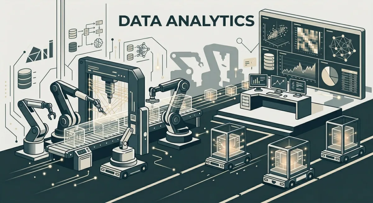Data Analytics