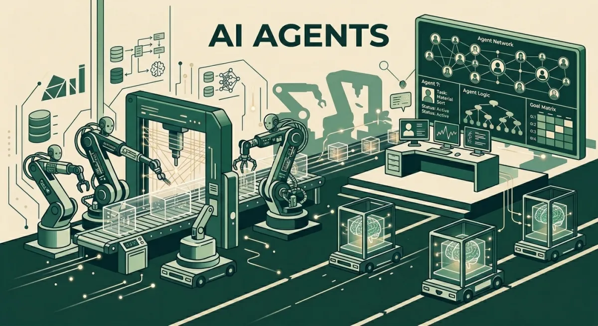 AI Agents for Business: The 2026 Deployment Guide