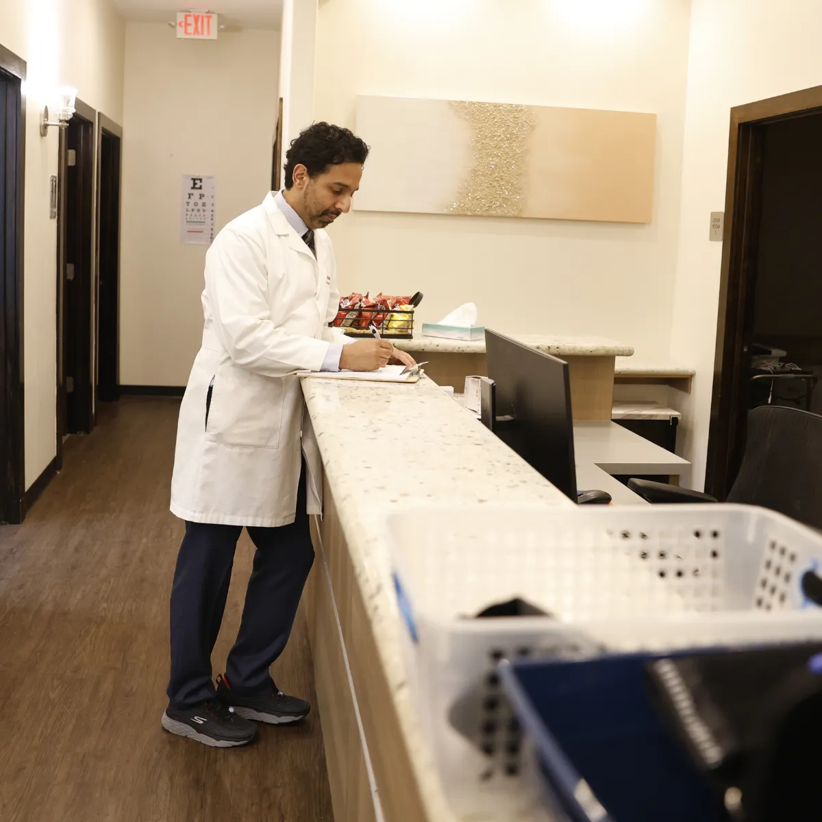 Urgent Care COVID Testing Friendswood TX