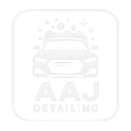 Auto Detailing Logo