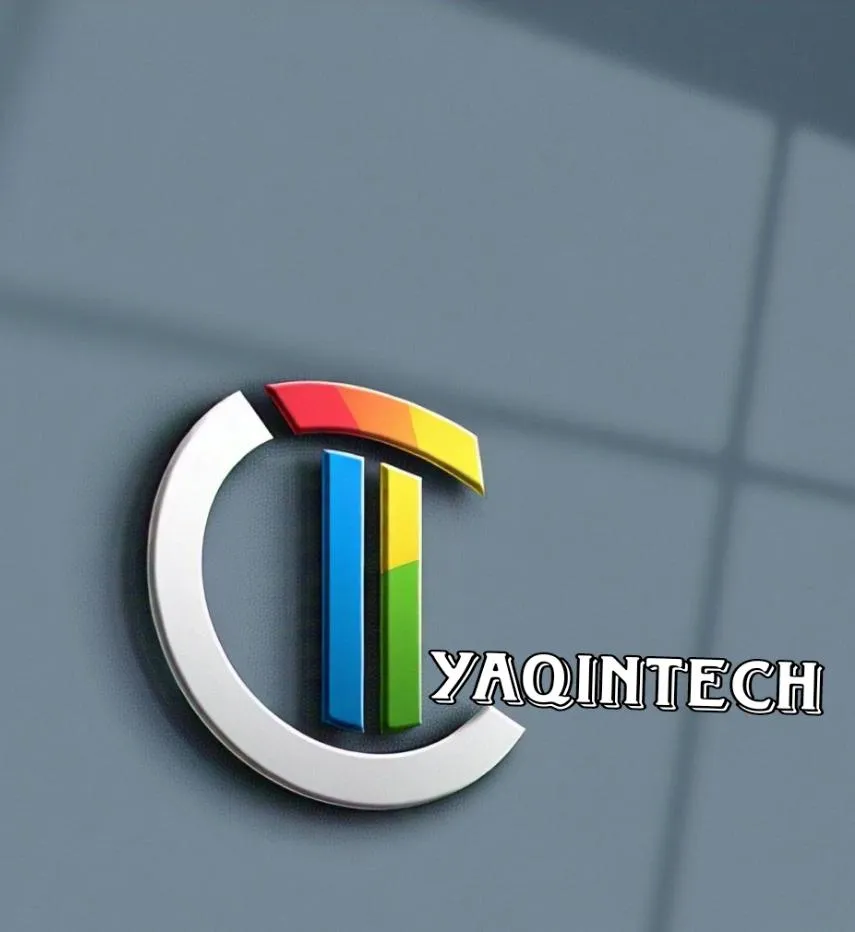 YaqinTech Logo
