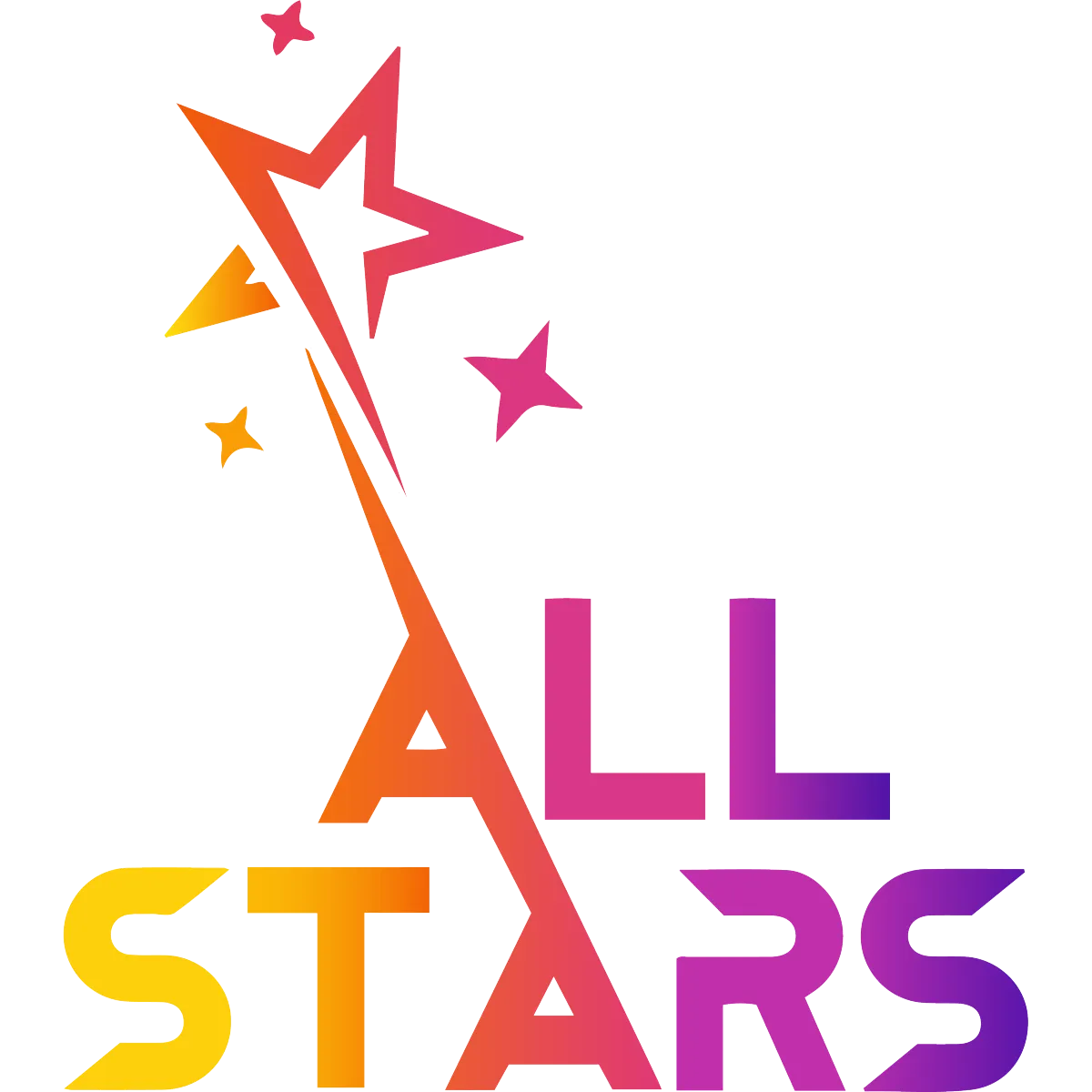 All Stars App logo