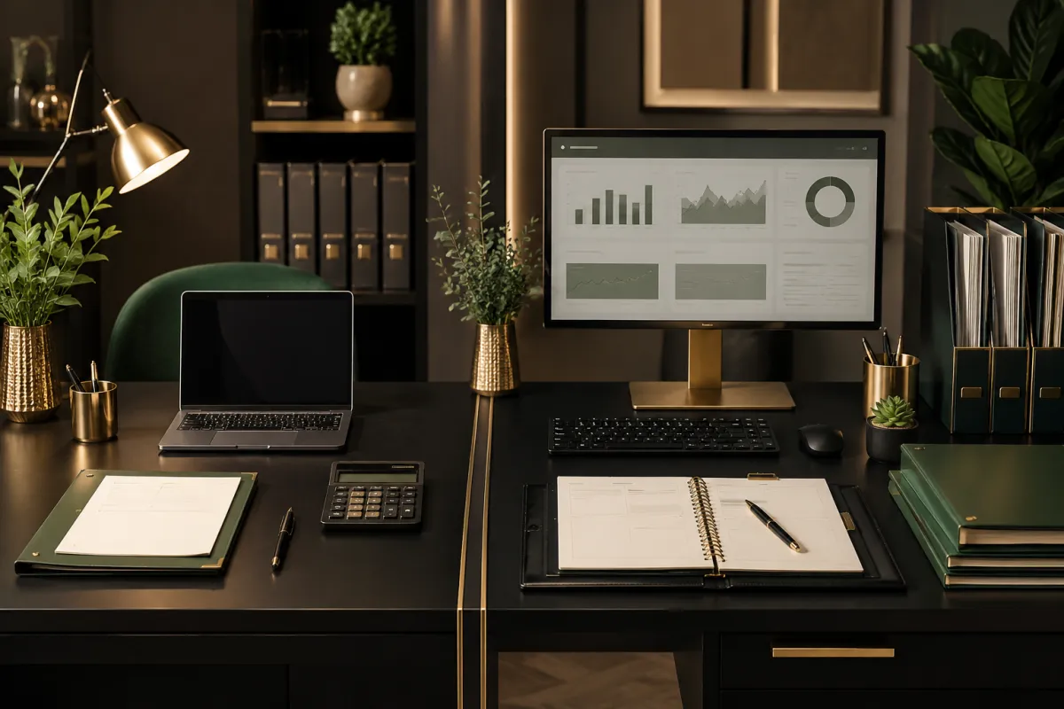 PTIN vs. EFIN: What New Tax Preparers Need to Know