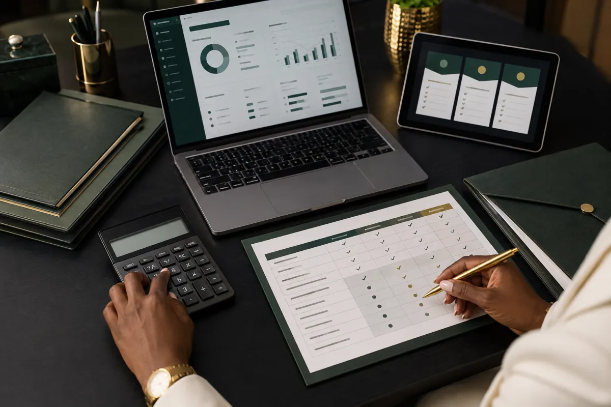 How Much Does Professional Tax Software Cost in 2026?