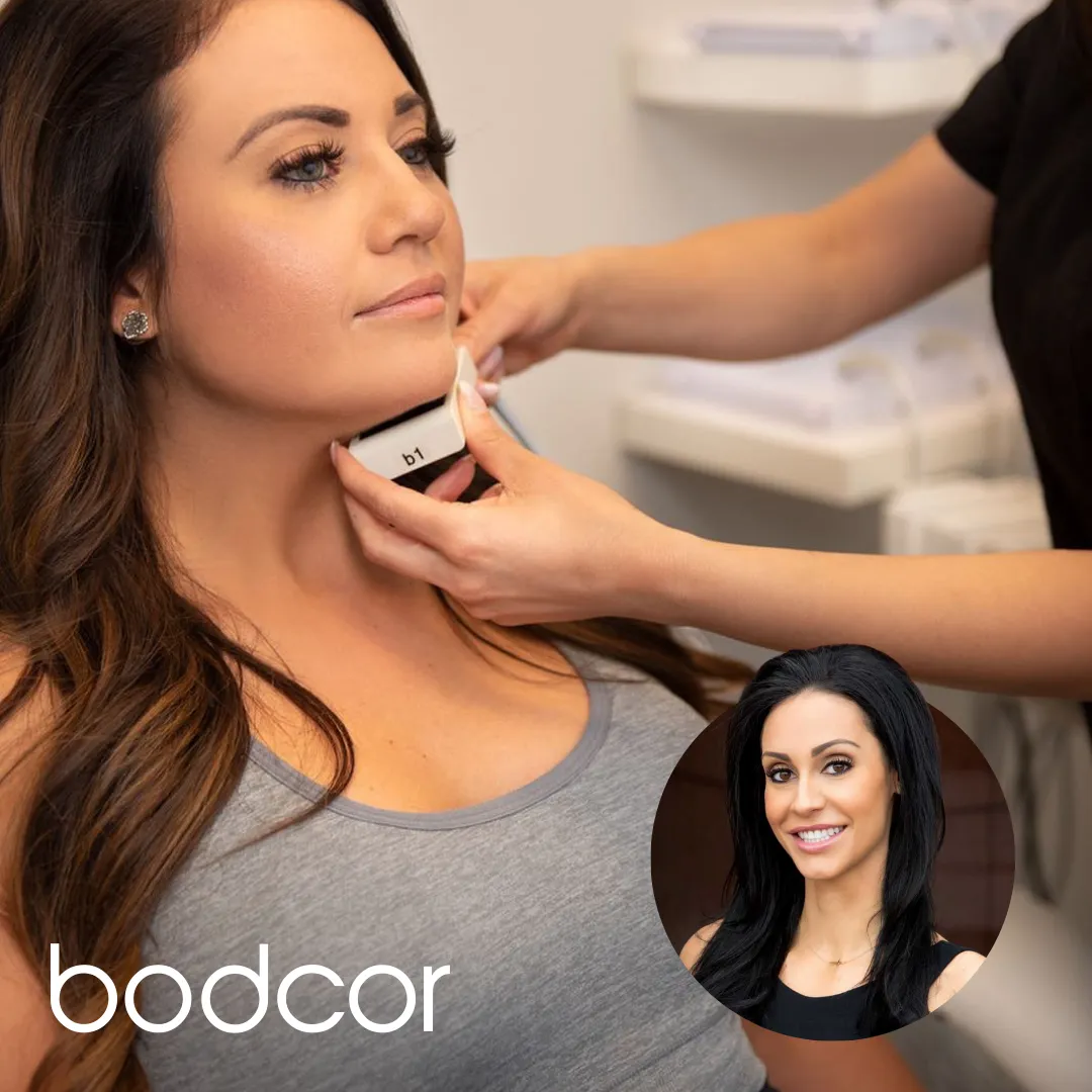 bodcor body sculpting