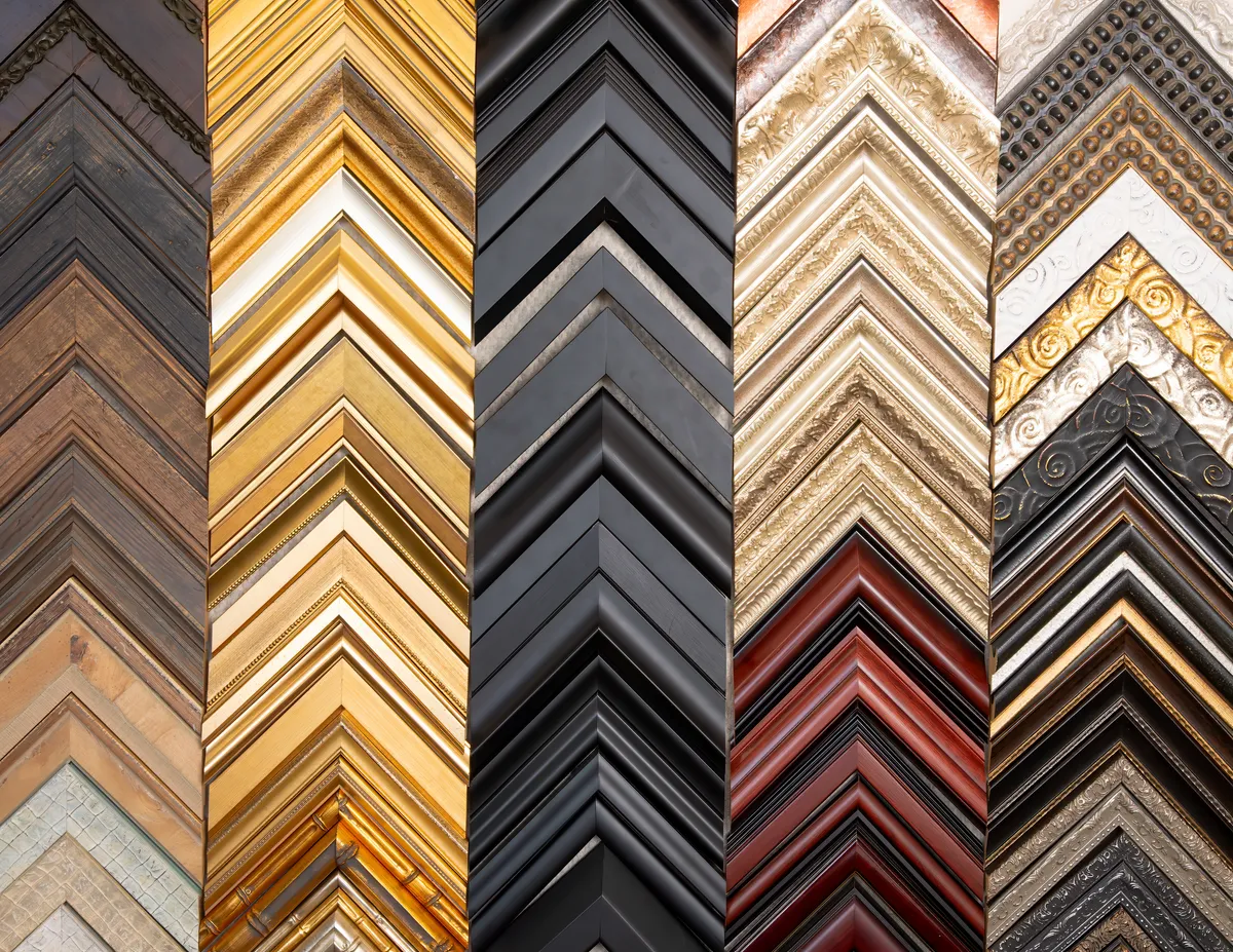 Is Acrylic or Glass Better for Framing? A Framer Explains