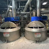 JI Industries, LLC - Field Project - Oil Facility