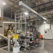 JI Industries - Shop Project