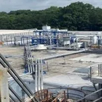 JI Industries - Field Project