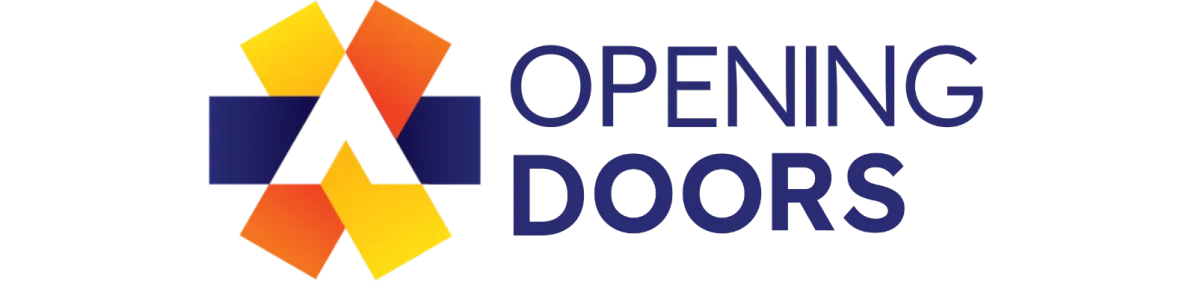 Opening Doors AI | Always-On Business Development Engine