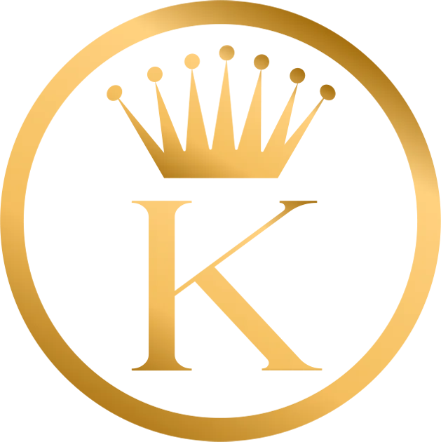Kings Property Group Dubai Logo