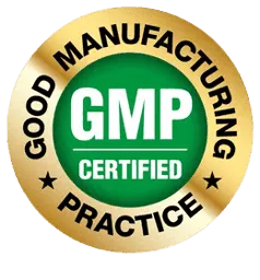 SonoFit GMP certified