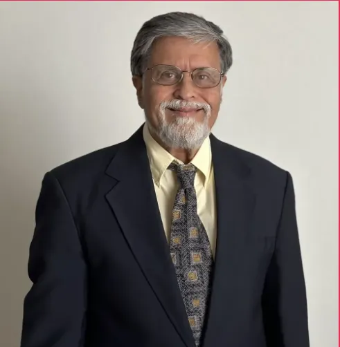 Dr. Mohan Achwal