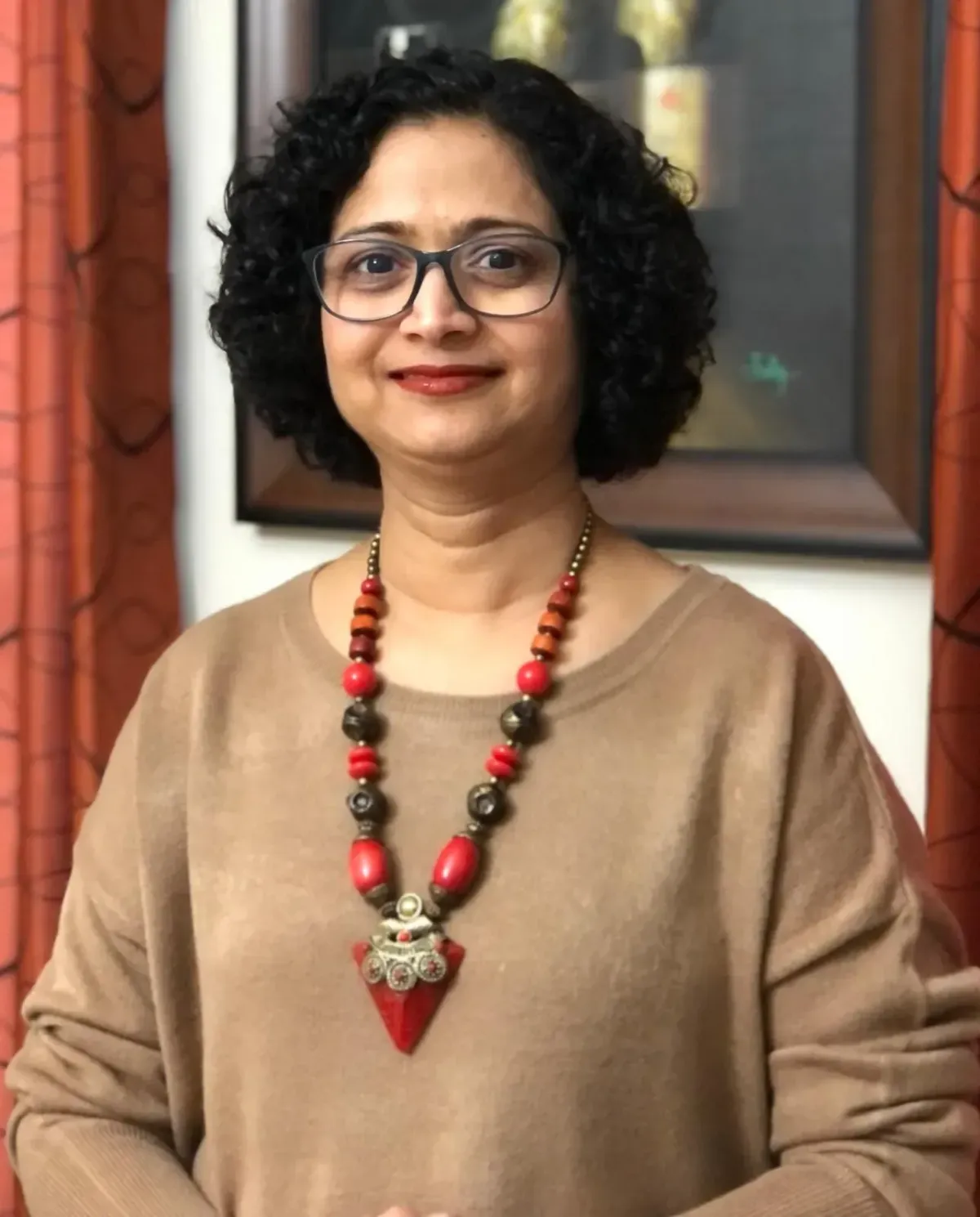 Alka Deshpande