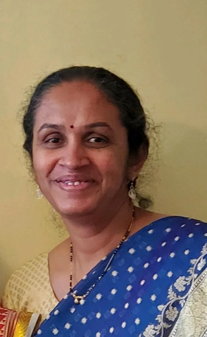 Sujata Gadre
