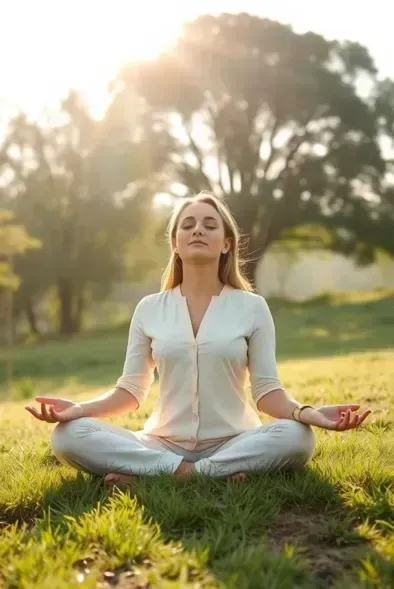 Saun Siddhi Sadhana™