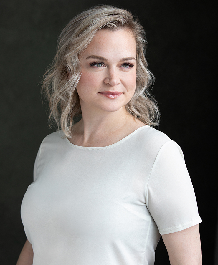 Caitlin Delaney