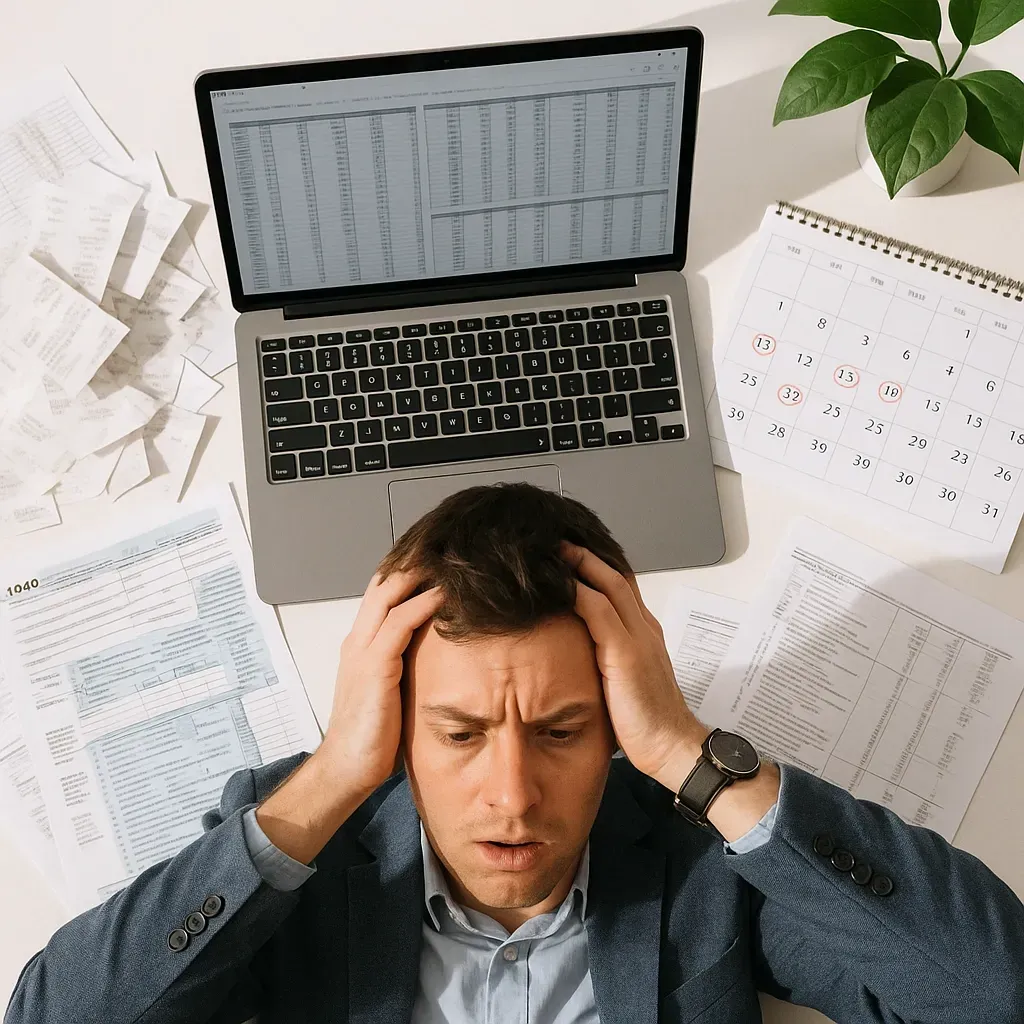 It's Not Too Late to Fix Your Books Before Year-End