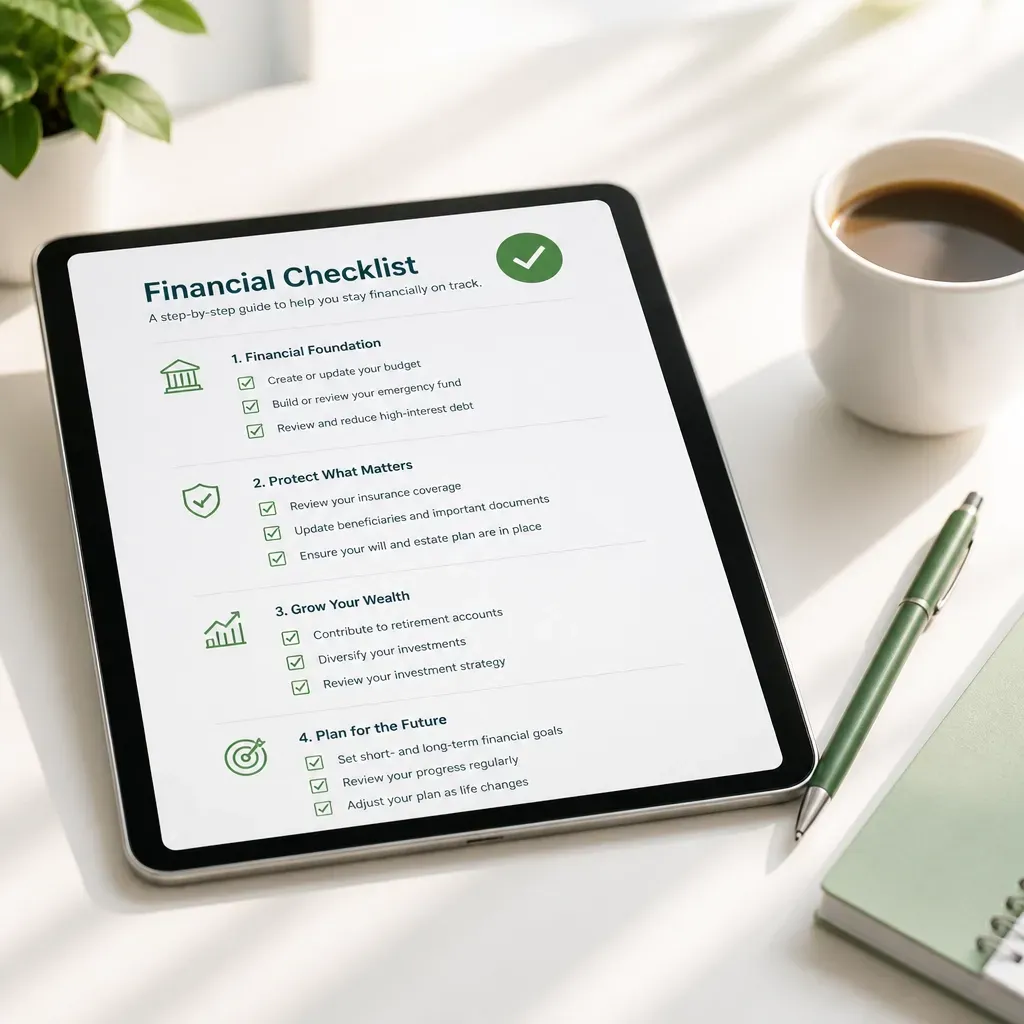 How to Prepare Your Business for Tax Season All Year Long