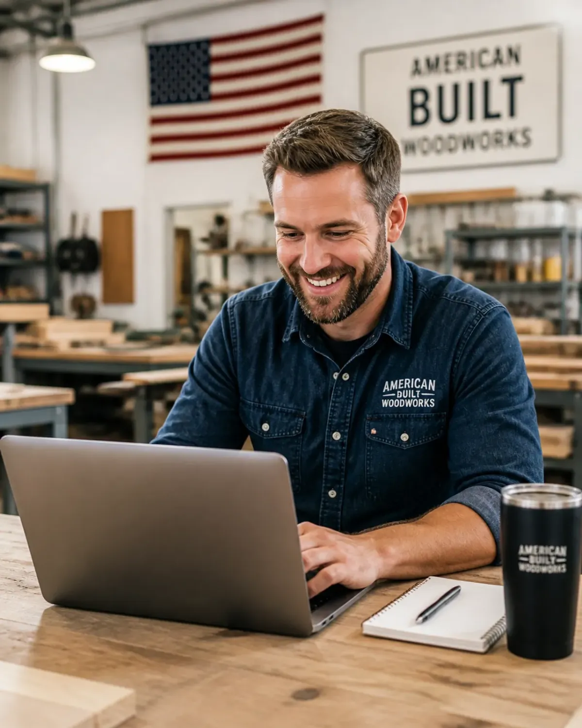 American Entrepreneurship and the Books Behind It