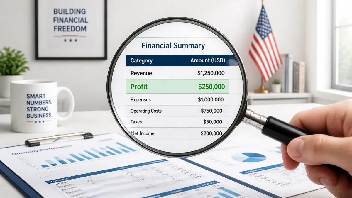 How to Know If Your Business Is Actually Profitable