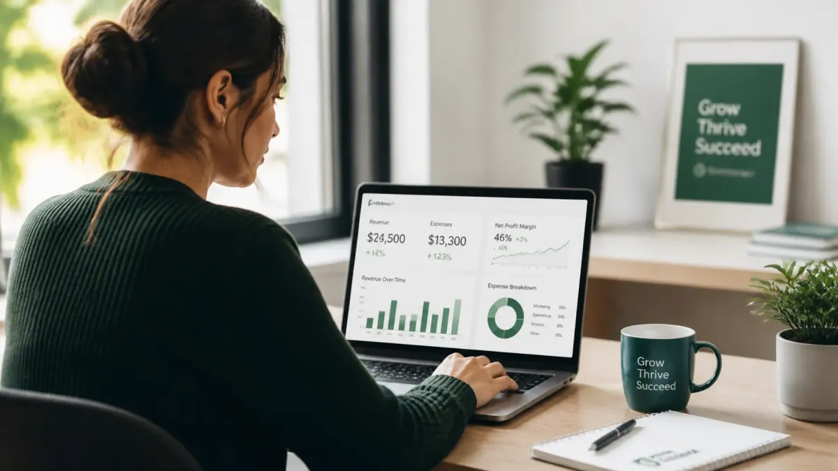 What a Legitimate Bookkeeping Cleanup Actually Involves