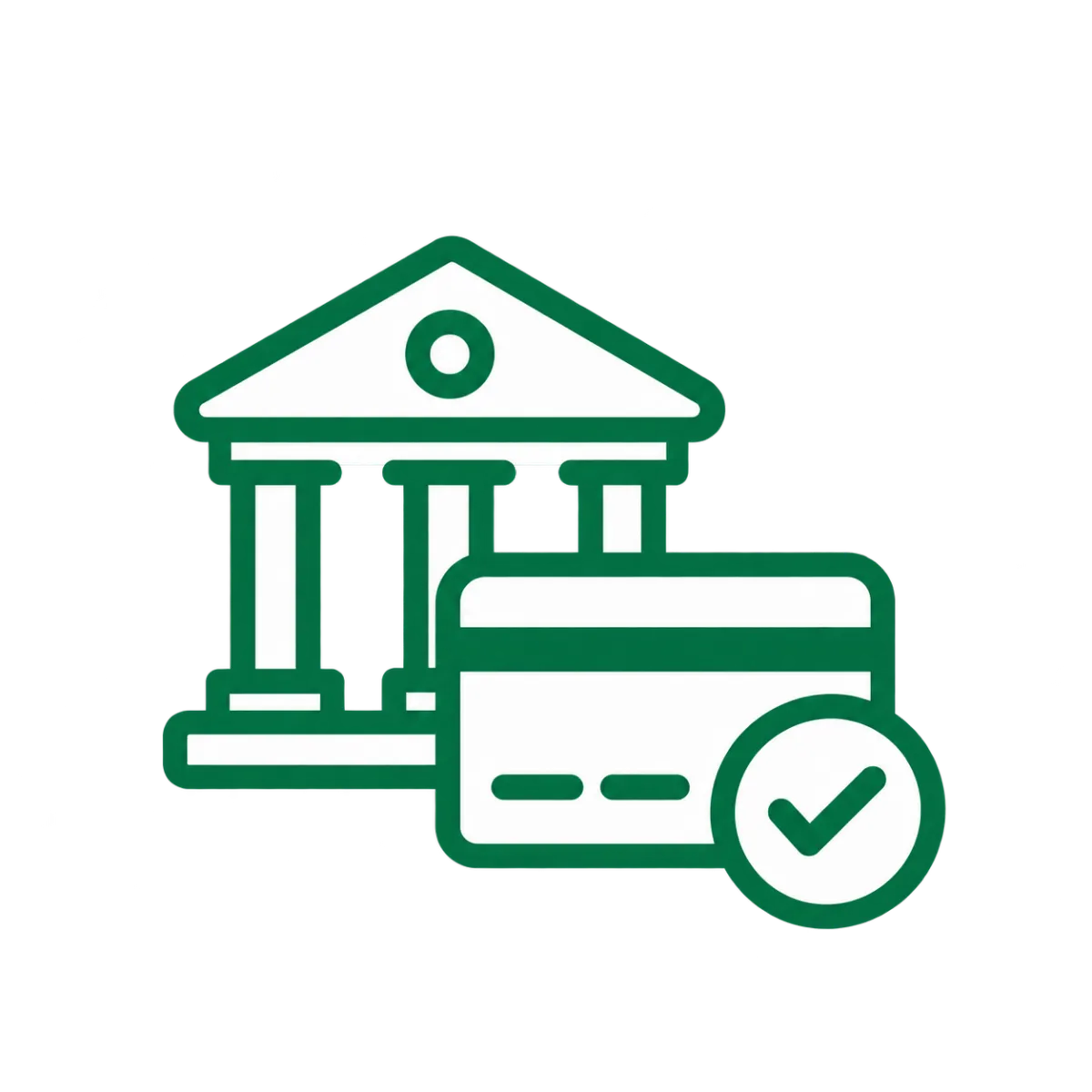 Bank and credit card account reconciliation