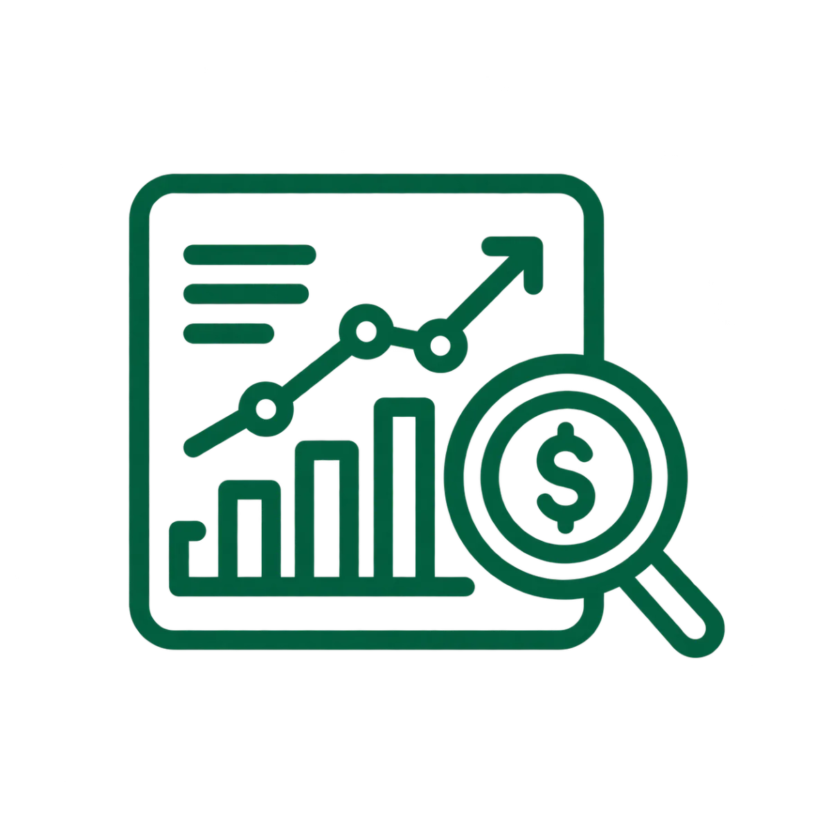 Cash flow and profitability analysis