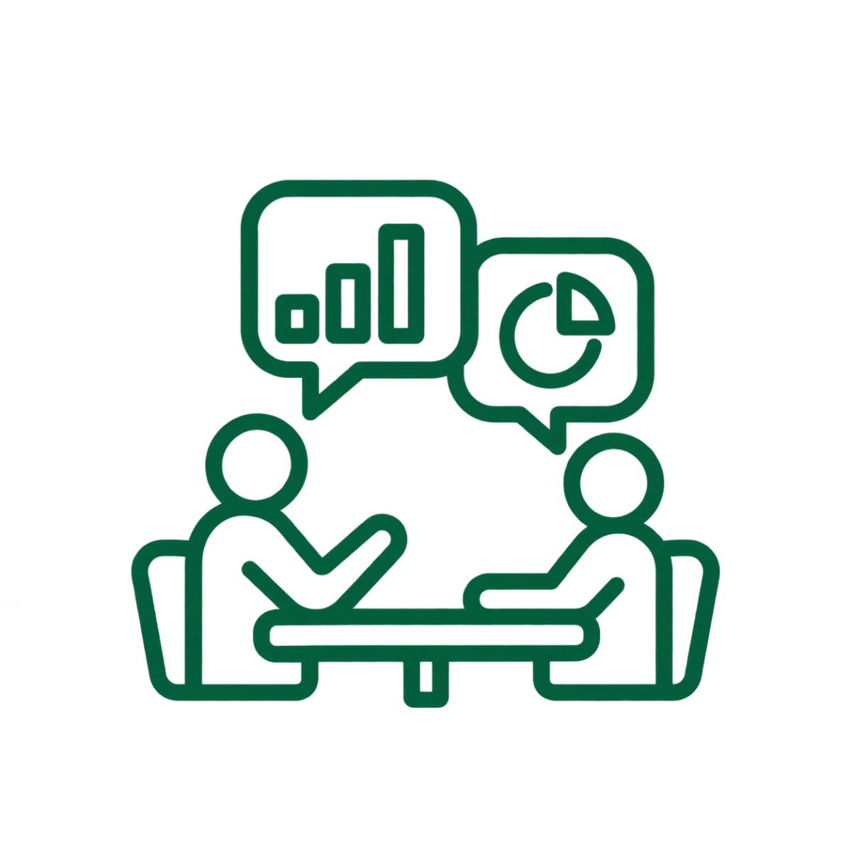Business decision support