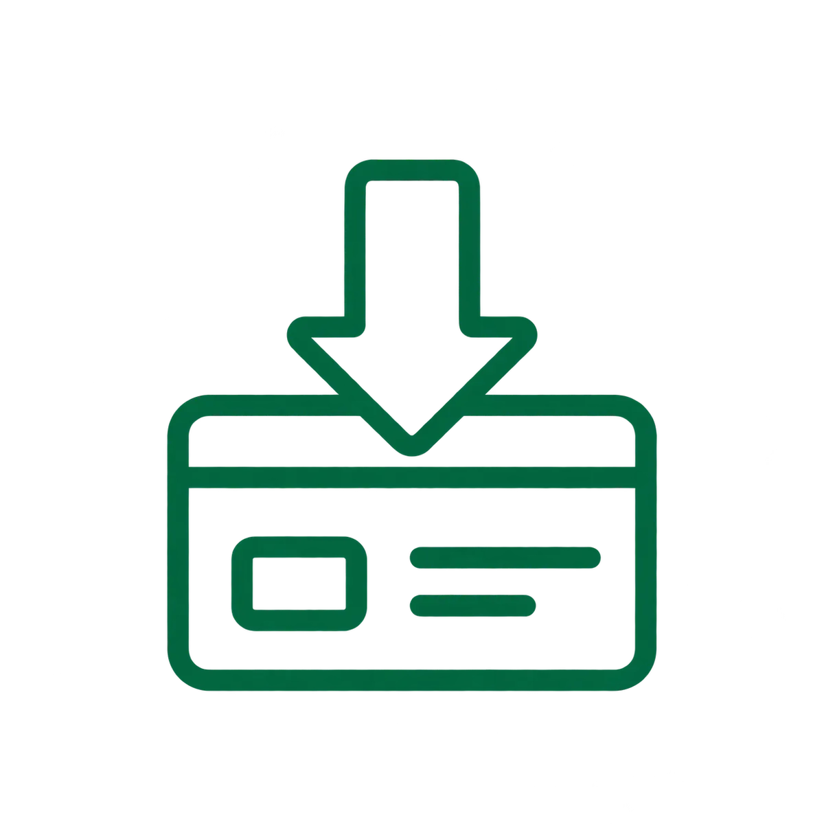 Accounts receivable and payable monitoring