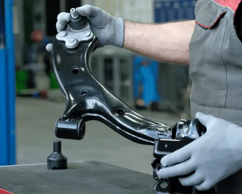  General Repairs & Maintenance