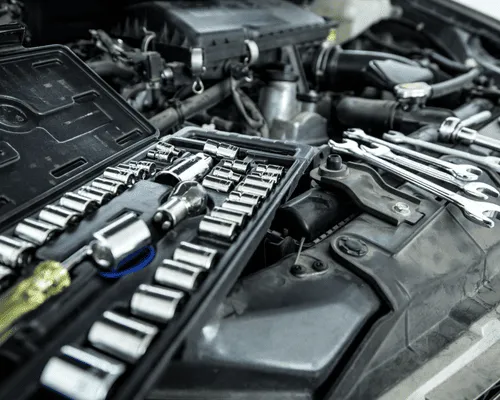 General Repairs & Maintenance 