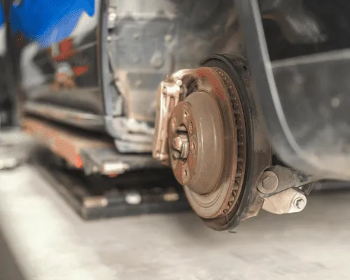  General Repairs & Maintenance