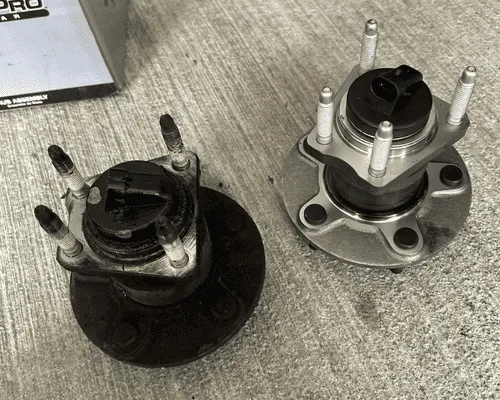 Cooling System Repairs Chesapeake