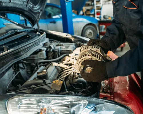 Brake Services Chesapeake