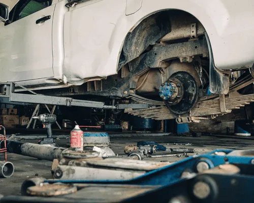 Virginia Beach Brake Services