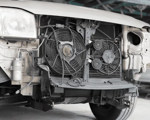  General Repairs & Maintenance