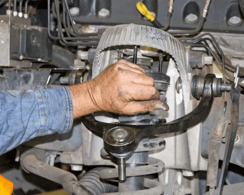 General Repairs & Maintenance Chesapeake