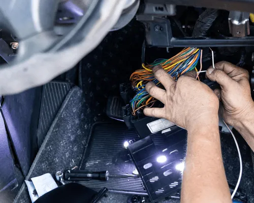 Diagnostics & Electrical in Chesapeake